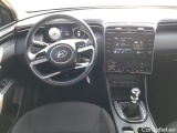  Hyundai  Tucson HYUNDAI  / 2020 / 5P / todoterreno 1.6 TGDI 110kW (150CV) Maxx #3