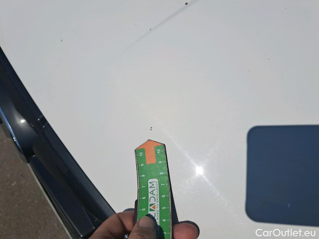  Hyundai  Tucson HYUNDAI  / 2020 / 5P / todoterreno 1.6 TGDI 110kW (150CV) Klass #15