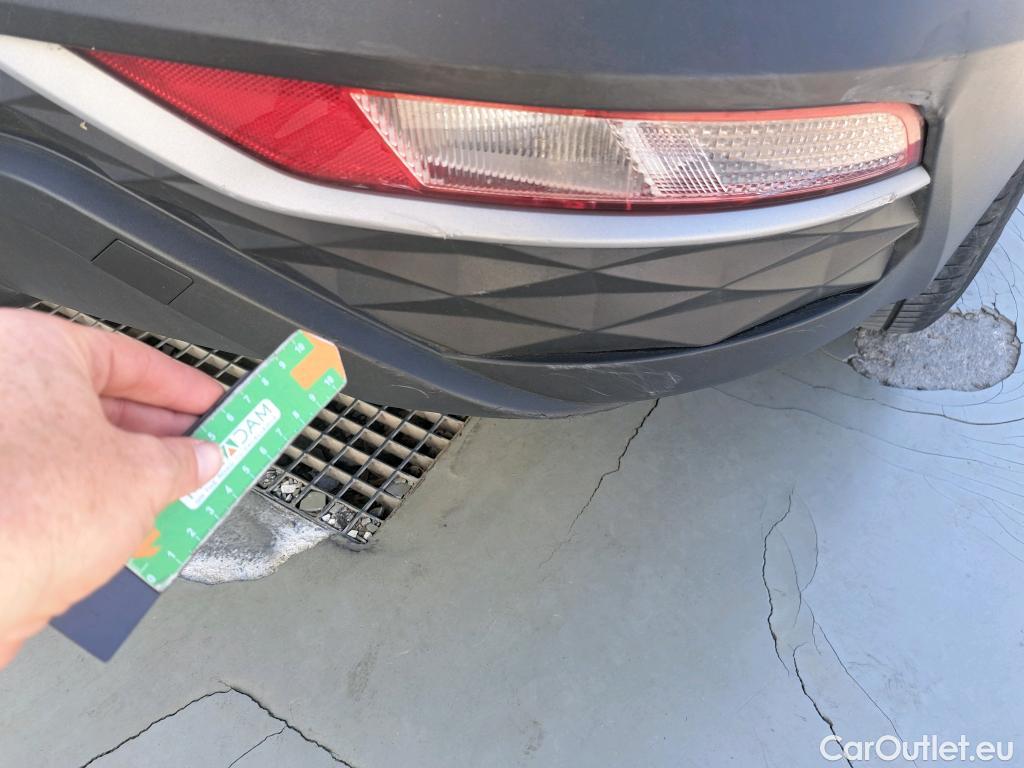  Hyundai  Tucson HYUNDAI  / 2020 / 5P / todoterreno 1.6 TGDI 110kW (150CV) Klass #31