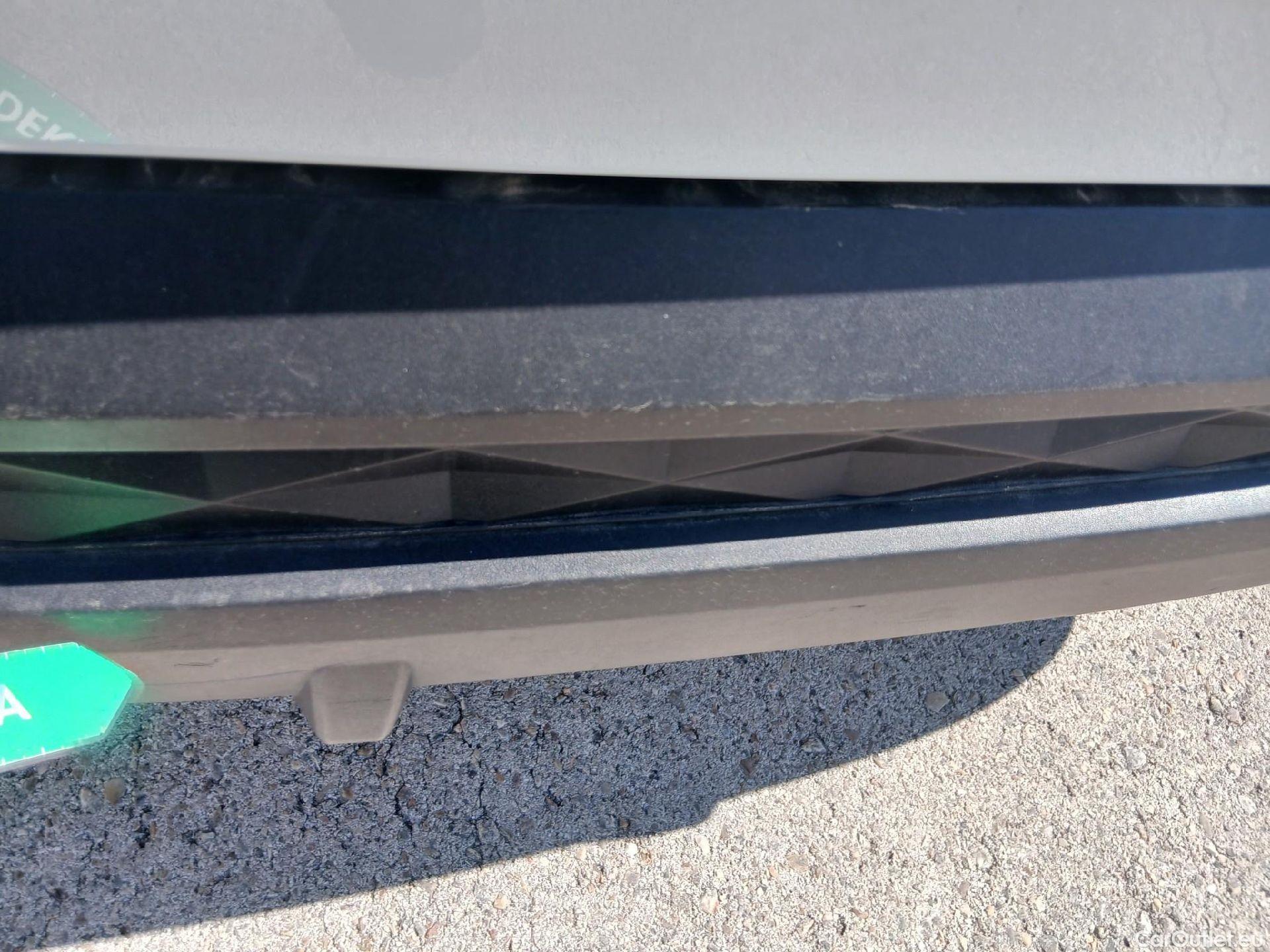  Hyundai  Tucson HYUNDAI  / 2020 / 5P / todoterreno 1.6 TGDI 110kW (150CV) Klass #6