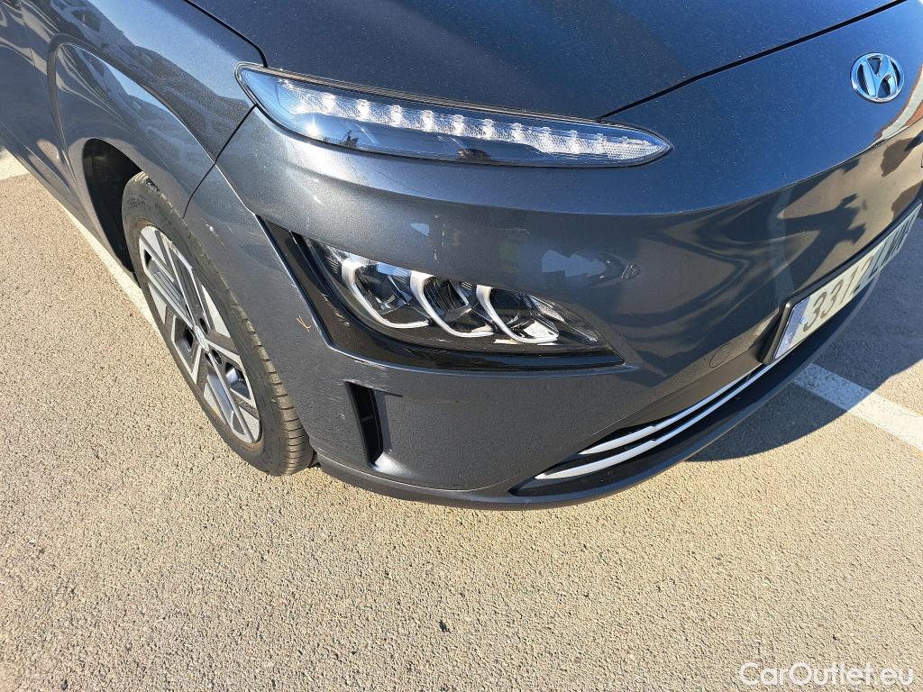  Hyundai  Konna HYUNDAI Kona / 2020 / 5P / todoterreno 150kW EV Tecno 2C #9