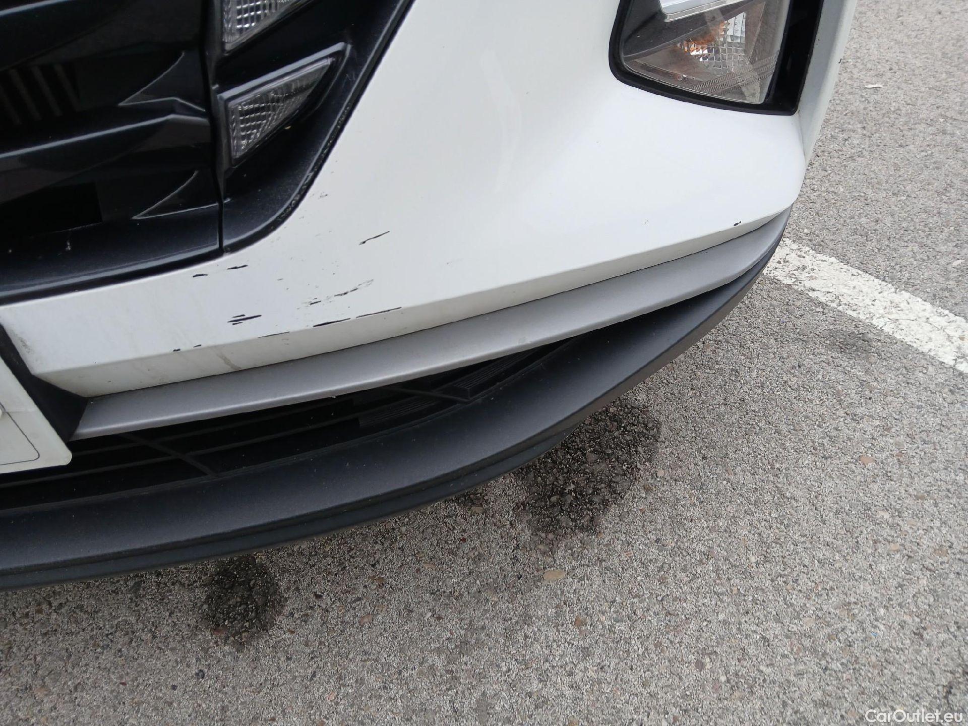  Hyundai  Tucson HYUNDAI  / 2020 / 5P / todoterreno 1.6 TGDI 110kW (150CV) Klass #12