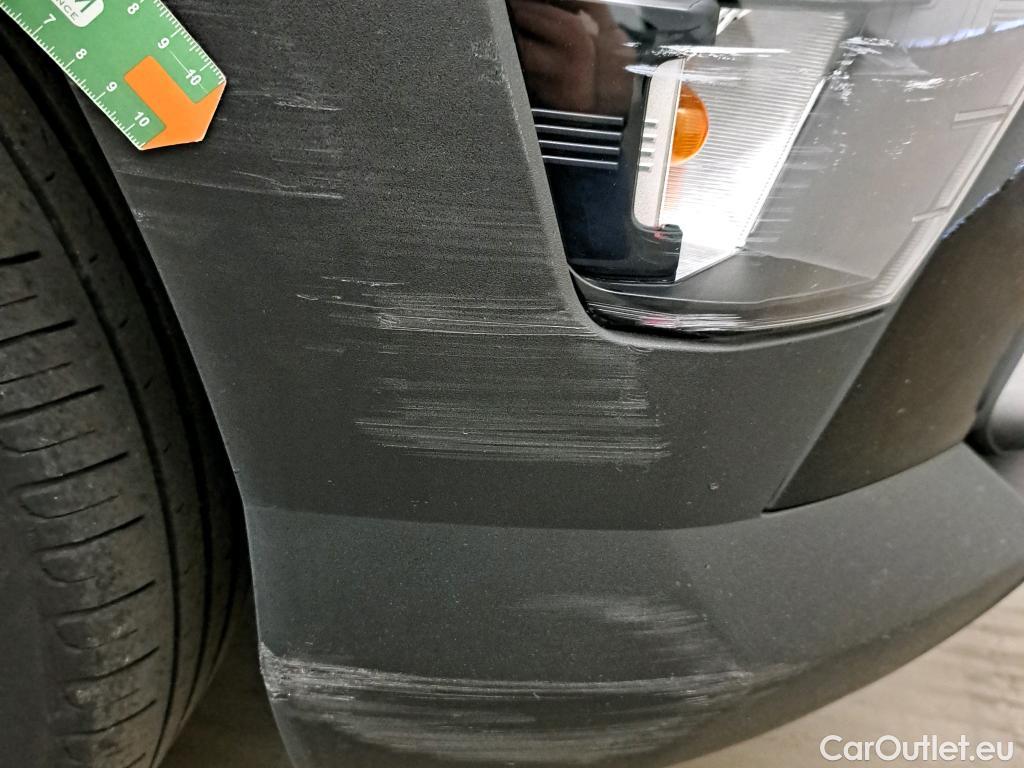  Hyundai  Konna HYUNDAI Kona / 2023 / 5P / todoterreno 1.6 GDI HEV Maxx DCT #36