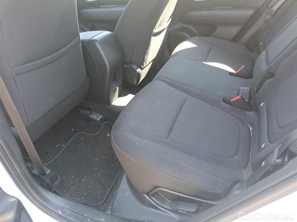  Hyundai  Tucson HYUNDAI  / 2020 / 5P / todoterreno 1.6 TGDI 110kW (150CV) Klass #22