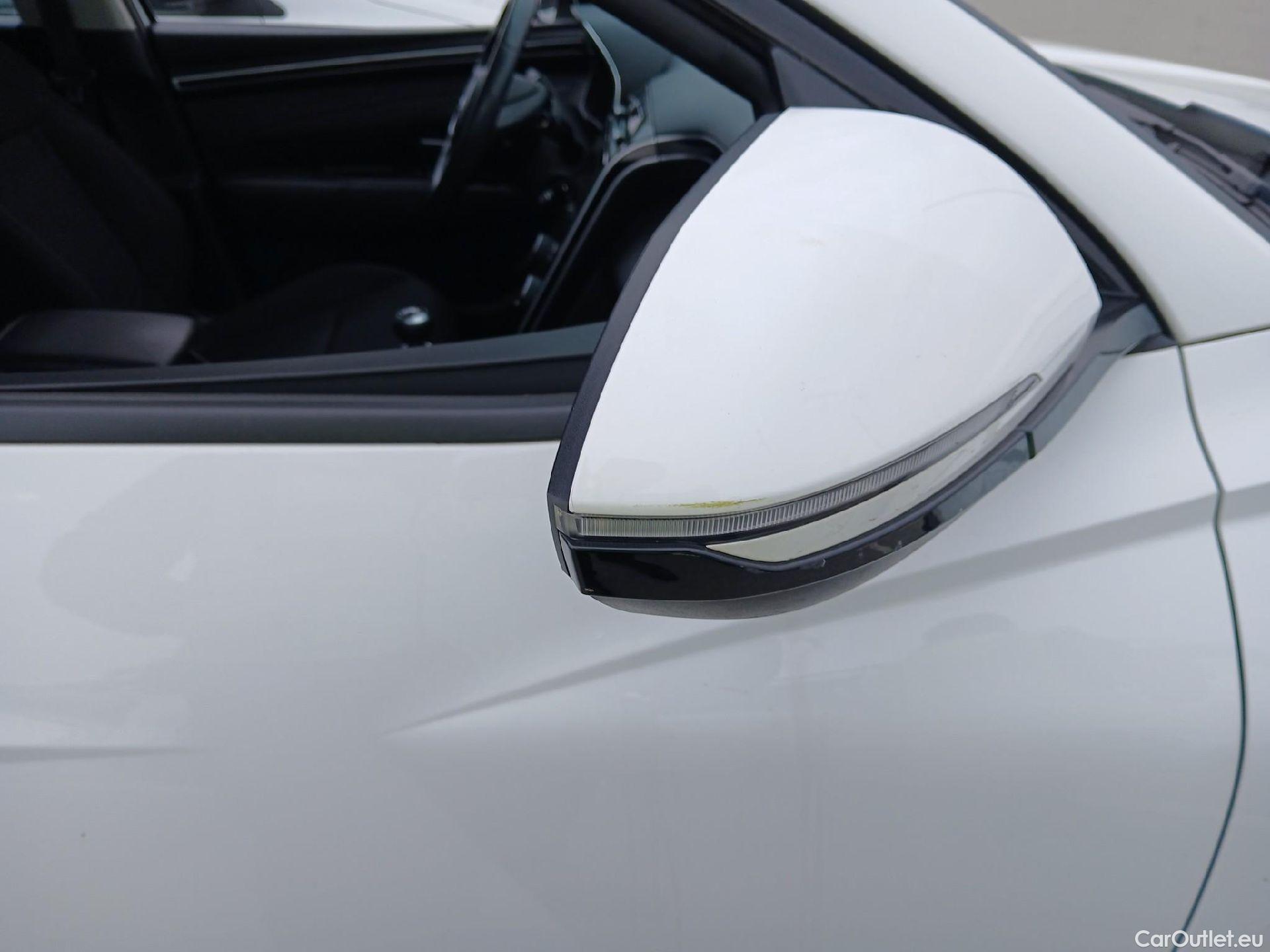  Hyundai  Tucson HYUNDAI  / 2020 / 5P / todoterreno 1.6 TGDI 110kW (150CV) Klass #38