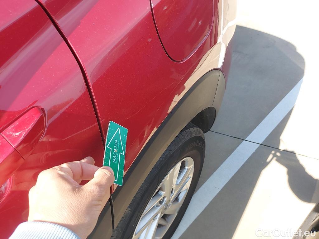  Hyundai  Tucson HYUNDAI  / 2018 / 5P / todoterreno 1.6 GDI 97kW (131CV) SLE 4X2(SP) #2