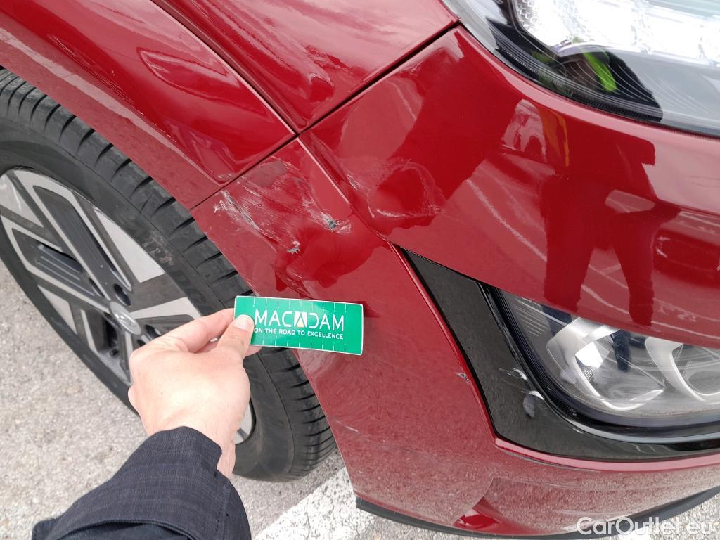  Hyundai  Konna HYUNDAI Kona / 2020 / 5P / todoterreno 150kW EV Tecno 2C #14