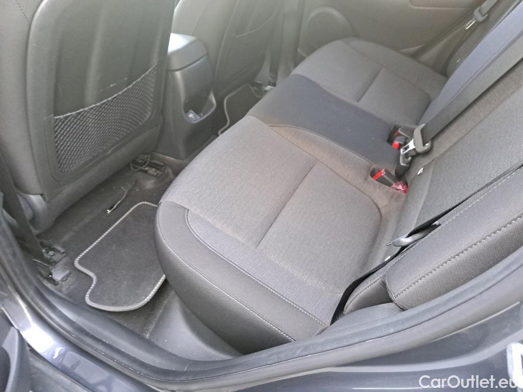  Hyundai  Konna HYUNDAI Kona / 2020 / 5P / todoterreno 150kW EV Tecno 2C #27