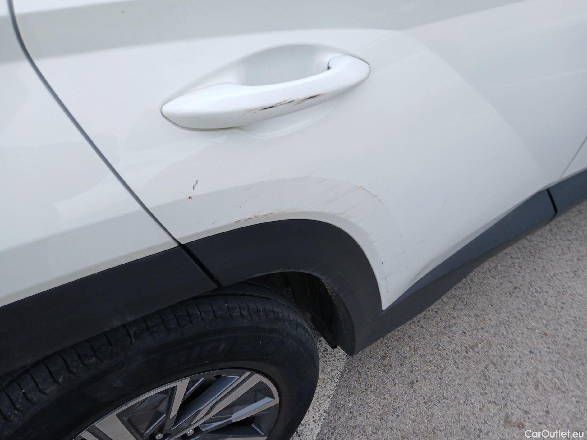  Hyundai  Tucson HYUNDAI  / 2020 / 5P / todoterreno 1.6 TGDI 110kW (150CV) Klass #32