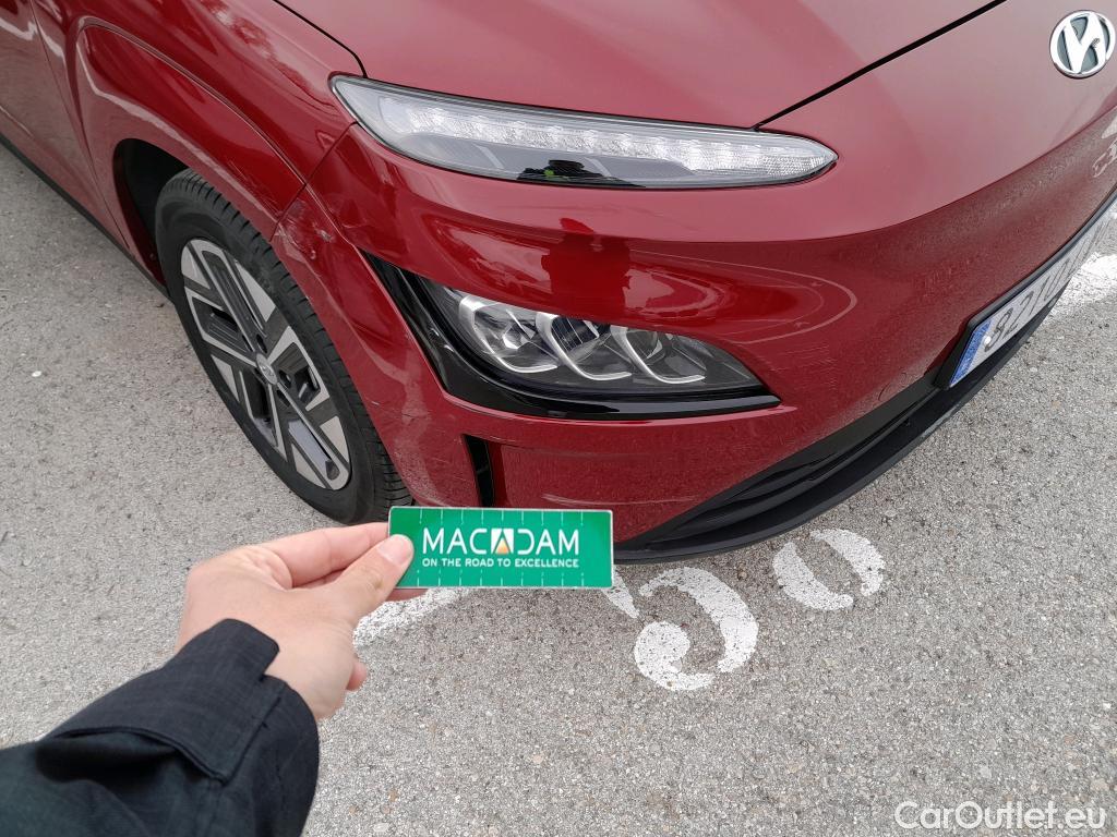 Hyundai  Konna HYUNDAI Kona / 2020 / 5P / todoterreno 150kW EV Tecno 2C #44