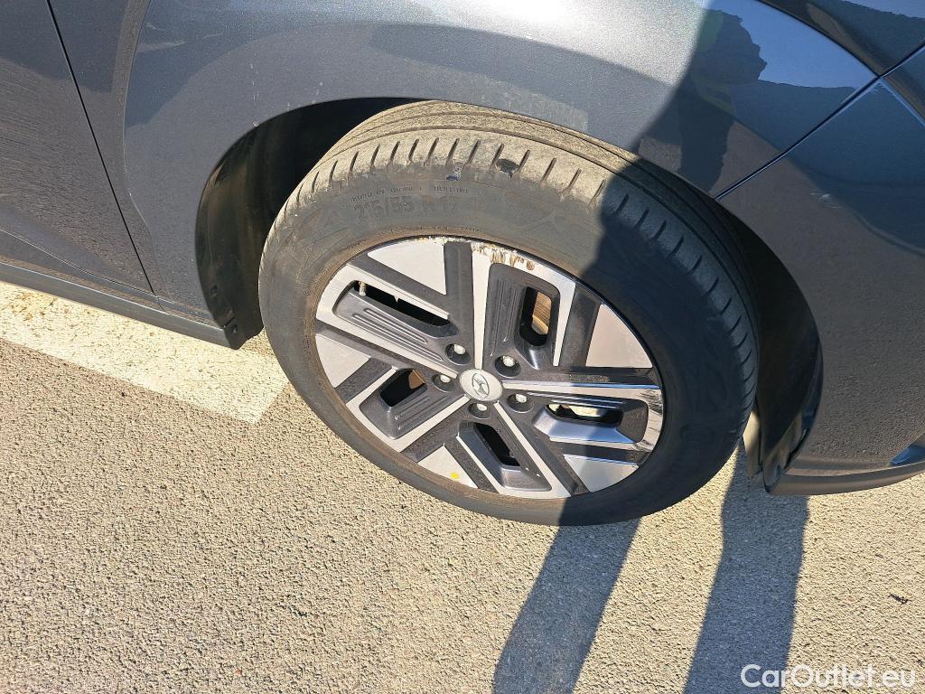  Hyundai  Konna HYUNDAI Kona / 2020 / 5P / todoterreno 150kW EV Tecno 2C #7