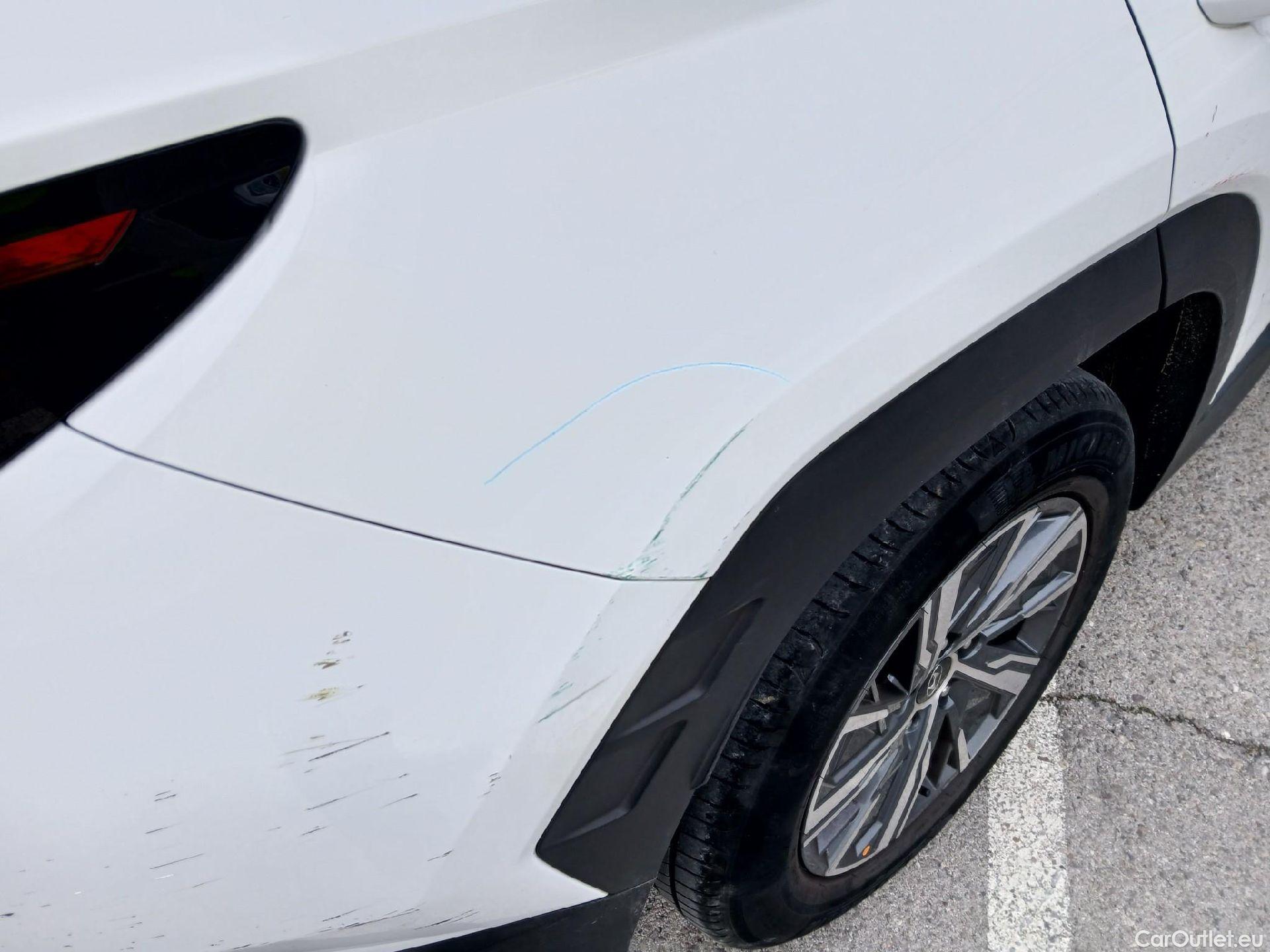  Hyundai  Tucson HYUNDAI  / 2020 / 5P / todoterreno 1.6 TGDI 110kW (150CV) Klass #27