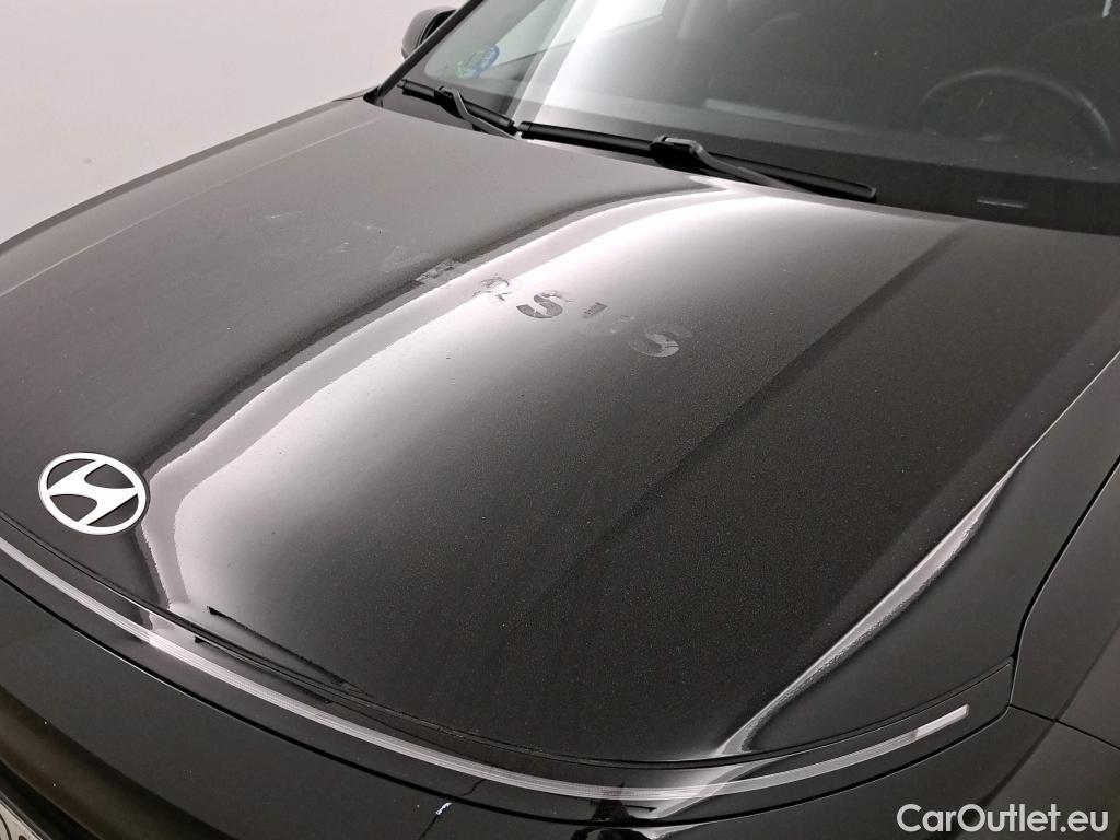  Hyundai  Konna HYUNDAI Kona / 2023 / 5P / todoterreno 1.6 GDI HEV Maxx DCT #7