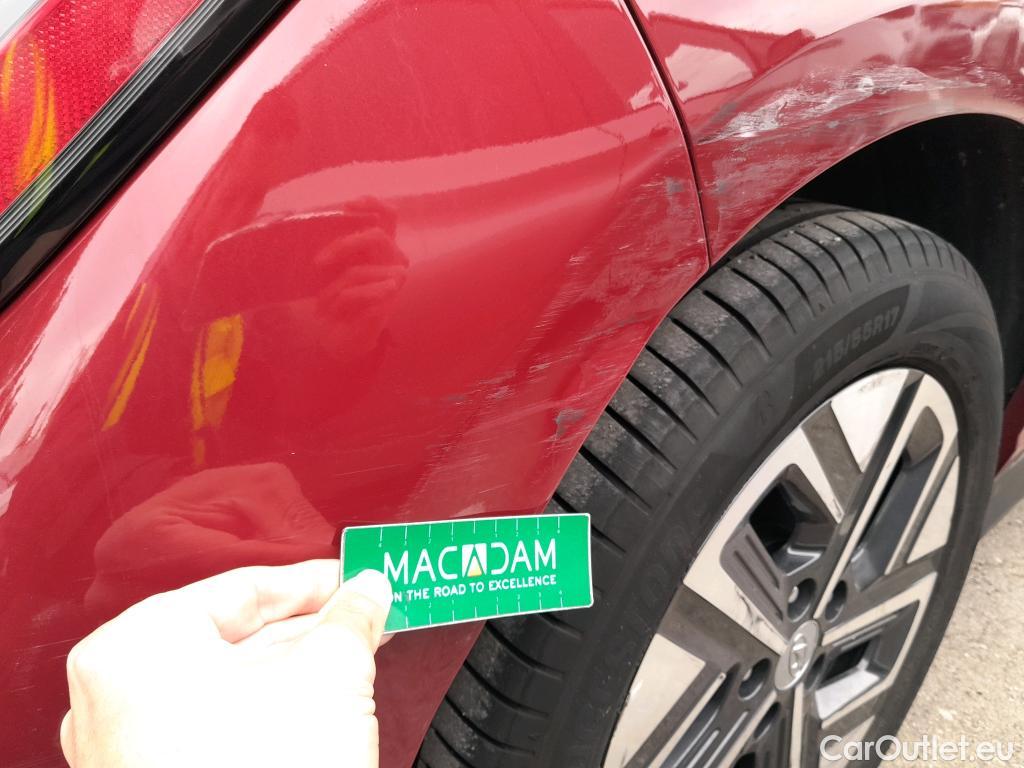  Hyundai  Konna HYUNDAI Kona / 2020 / 5P / todoterreno 150kW EV Tecno 2C #43