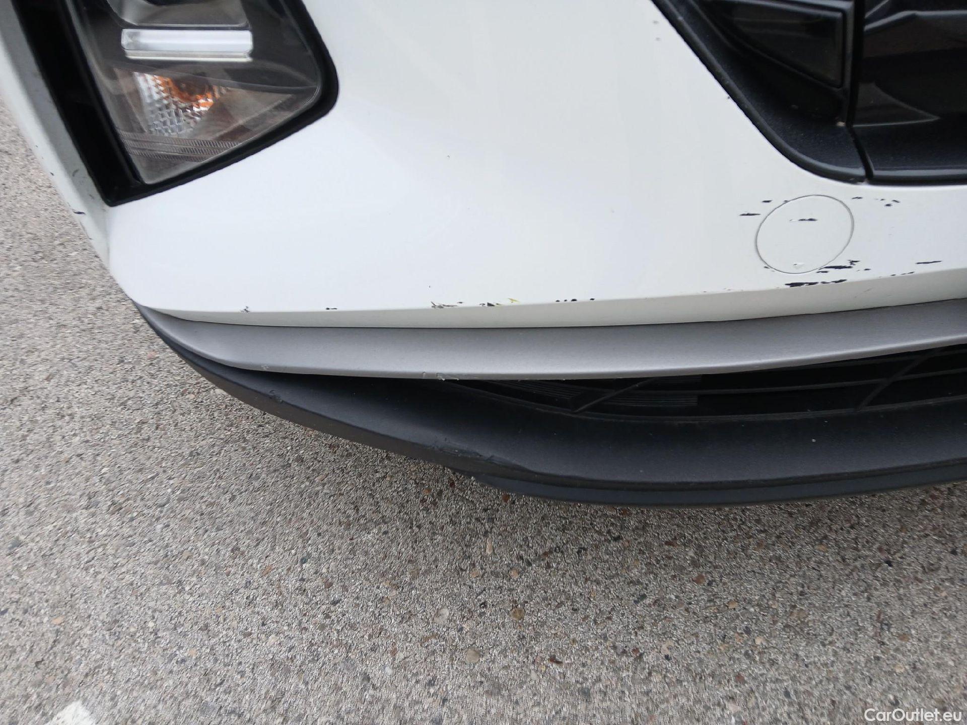  Hyundai  Tucson HYUNDAI  / 2020 / 5P / todoterreno 1.6 TGDI 110kW (150CV) Klass #10