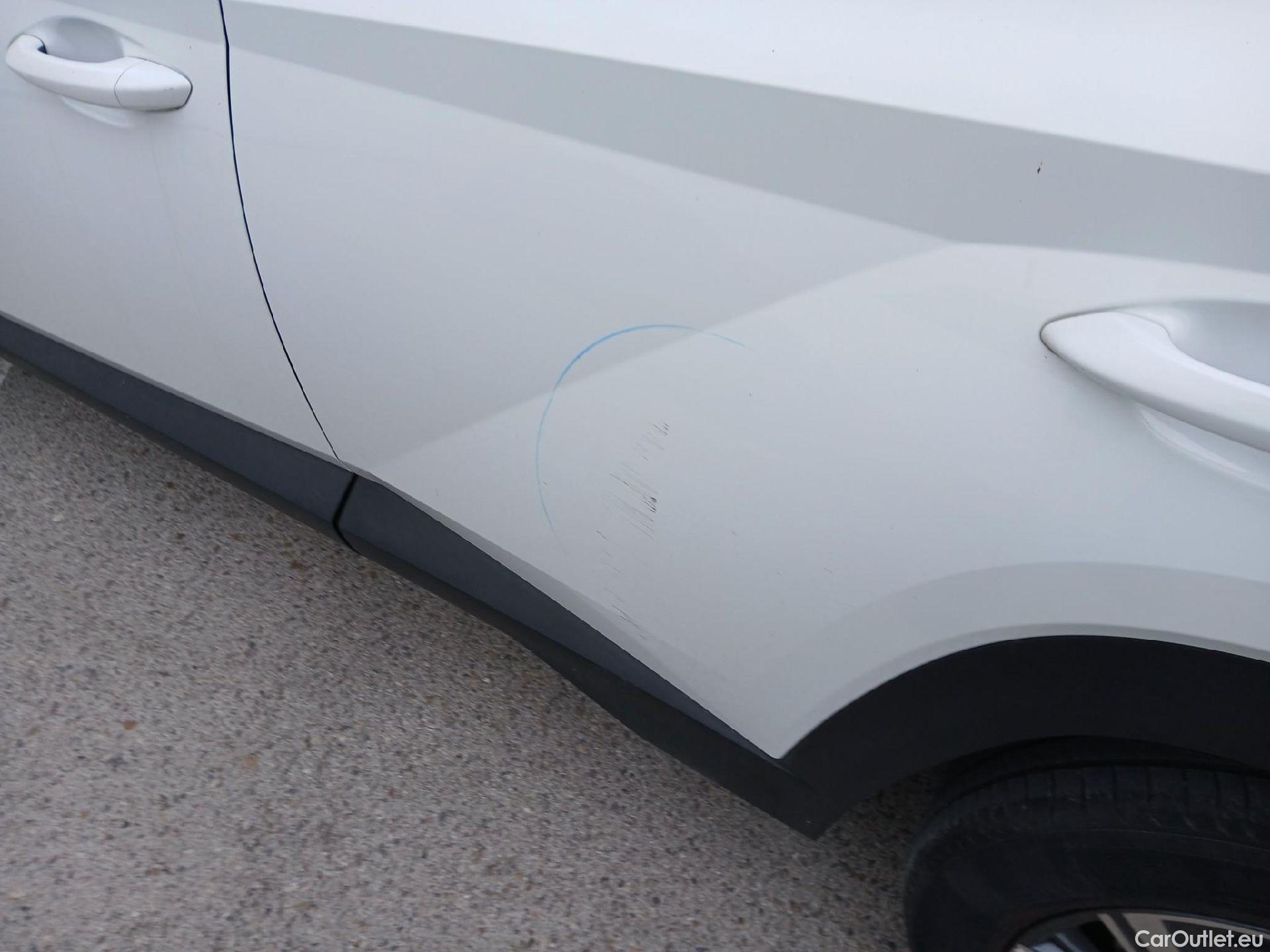  Hyundai  Tucson HYUNDAI  / 2020 / 5P / todoterreno 1.6 TGDI 110kW (150CV) Klass #17