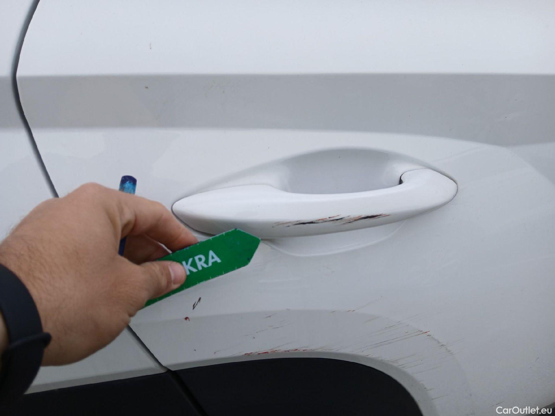  Hyundai  Tucson HYUNDAI  / 2020 / 5P / todoterreno 1.6 TGDI 110kW (150CV) Klass #35