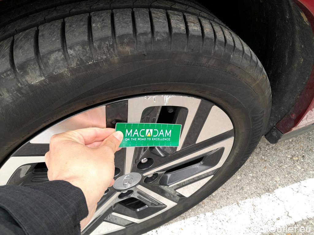  Hyundai  Konna HYUNDAI Kona / 2020 / 5P / todoterreno 150kW EV Tecno 2C #6