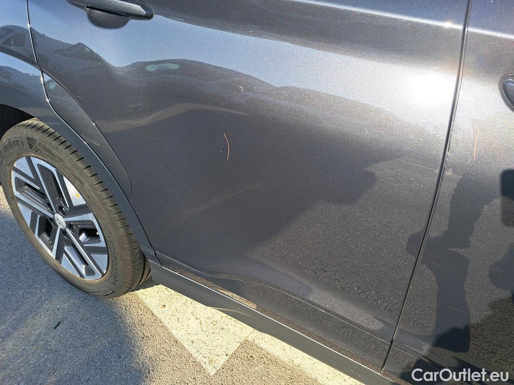  Hyundai  Konna HYUNDAI Kona / 2020 / 5P / todoterreno 150kW EV Tecno 2C #18