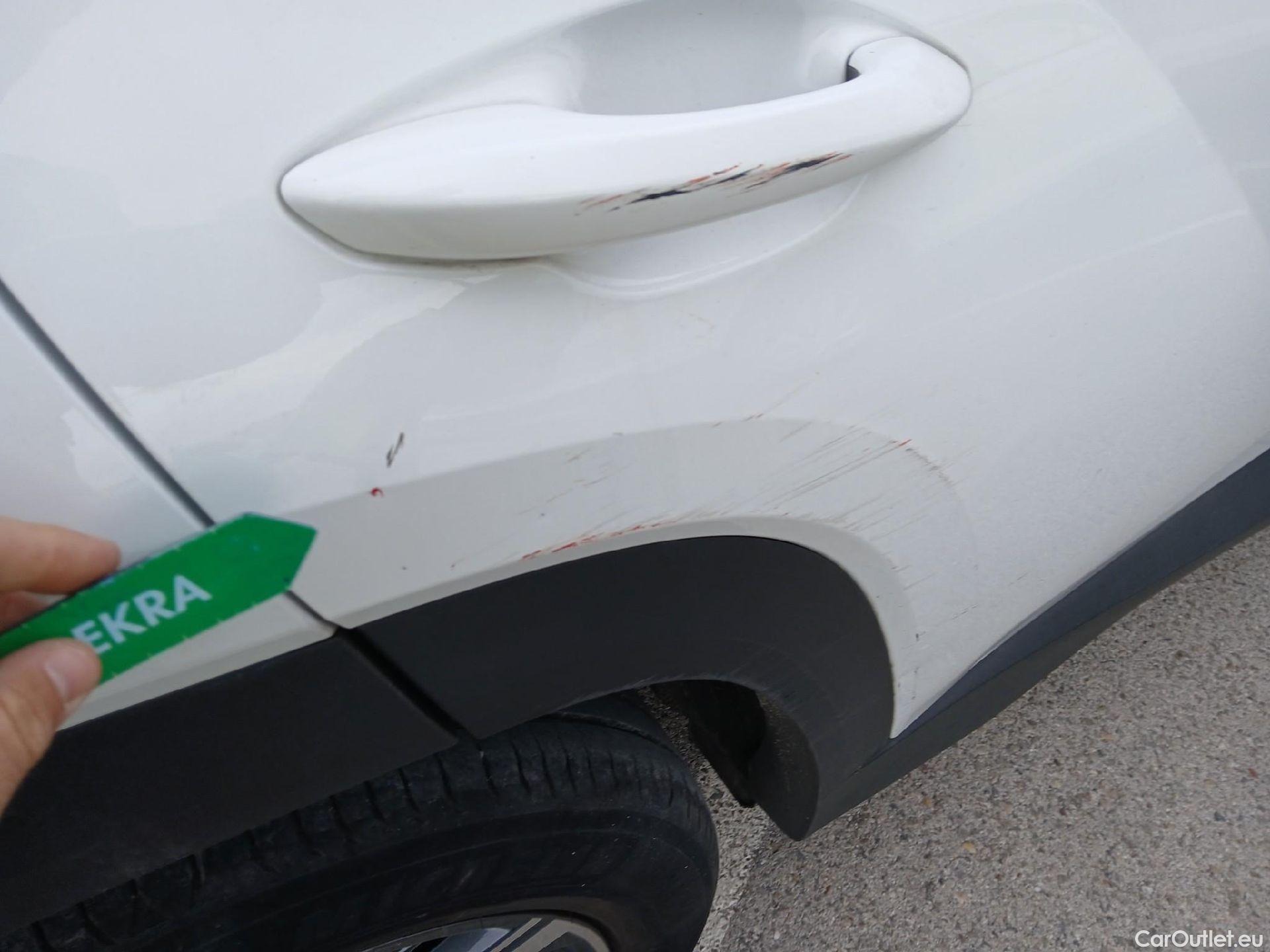  Hyundai  Tucson HYUNDAI  / 2020 / 5P / todoterreno 1.6 TGDI 110kW (150CV) Klass #31