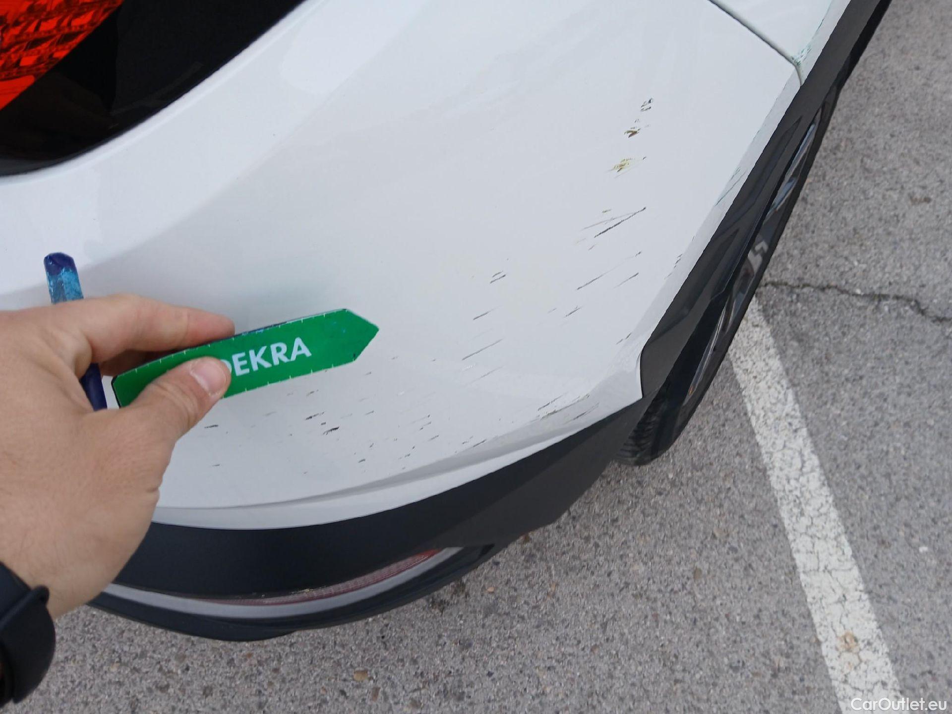  Hyundai  Tucson HYUNDAI  / 2020 / 5P / todoterreno 1.6 TGDI 110kW (150CV) Klass #26