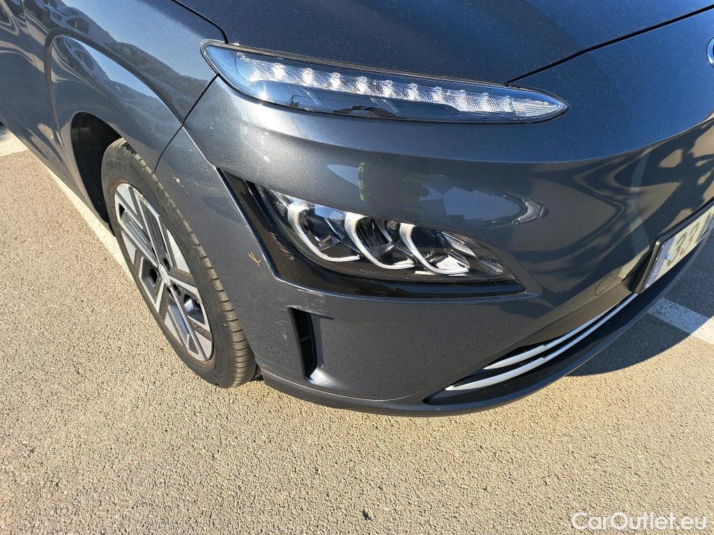  Hyundai  Konna HYUNDAI Kona / 2020 / 5P / todoterreno 150kW EV Tecno 2C #22