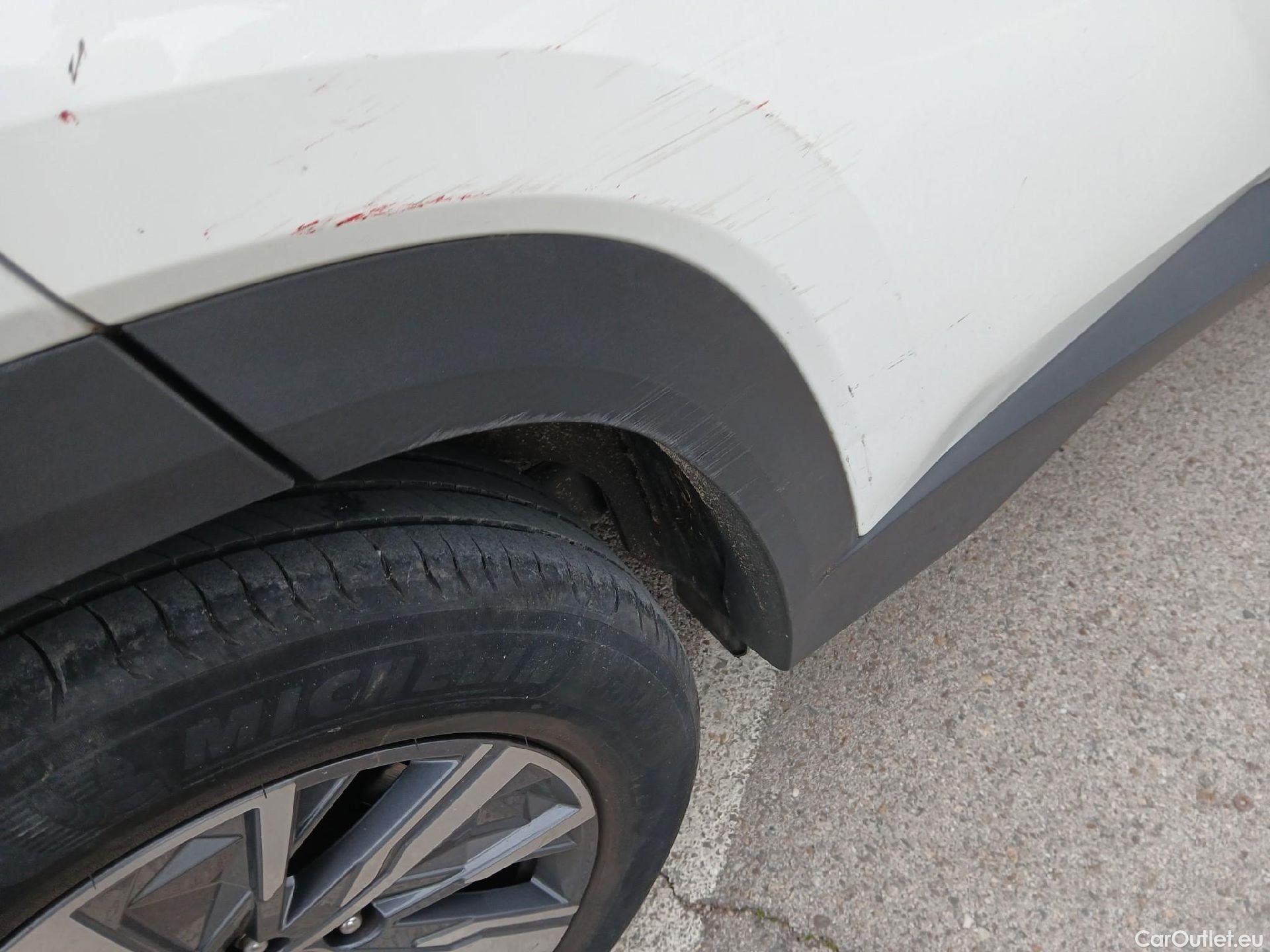  Hyundai  Tucson HYUNDAI  / 2020 / 5P / todoterreno 1.6 TGDI 110kW (150CV) Klass #34