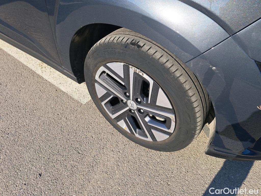  Hyundai  Konna HYUNDAI Kona / 2020 / 5P / todoterreno 150kW EV Tecno 2C #5