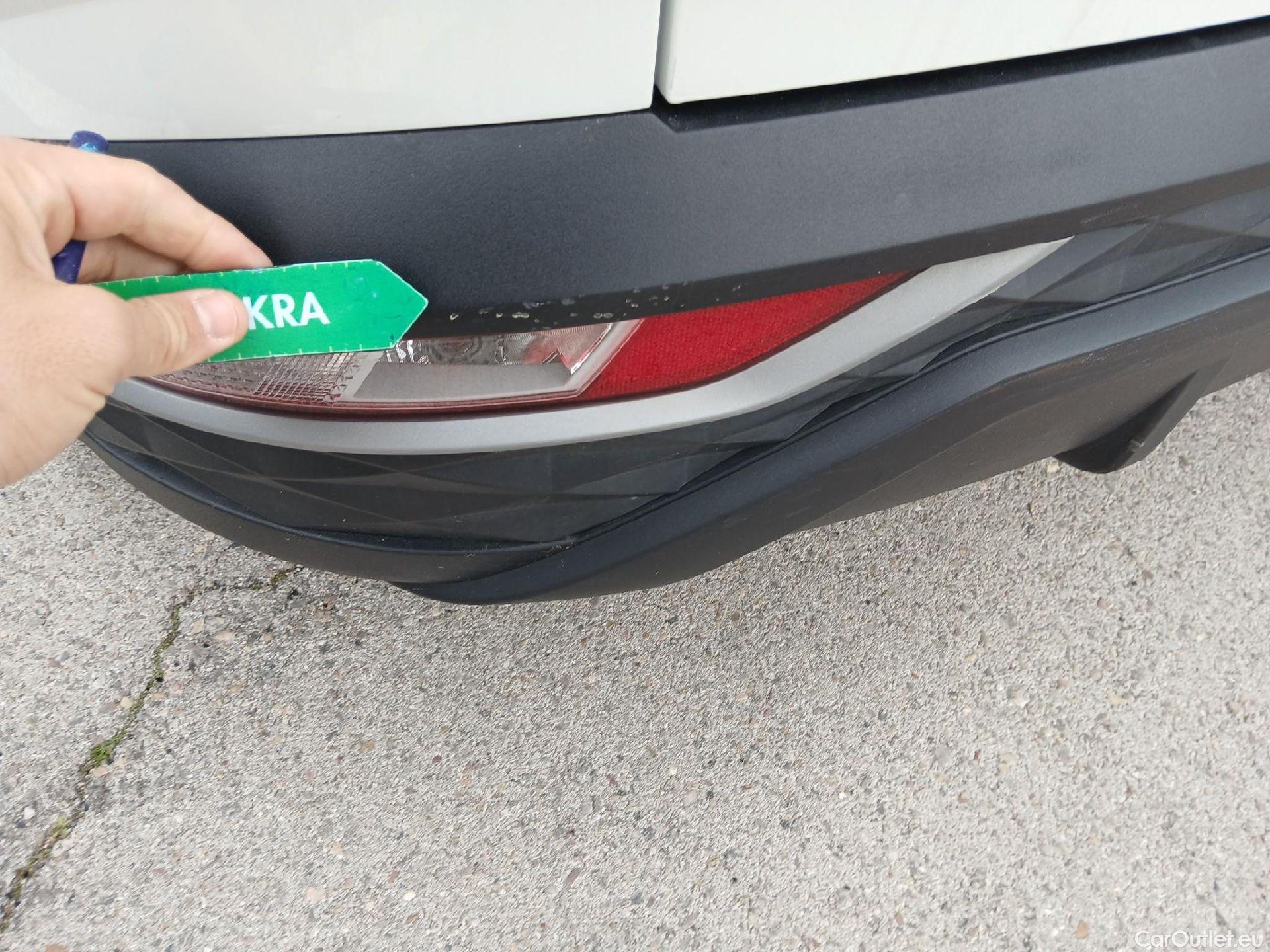  Hyundai  Tucson HYUNDAI  / 2020 / 5P / todoterreno 1.6 TGDI 110kW (150CV) Klass #22