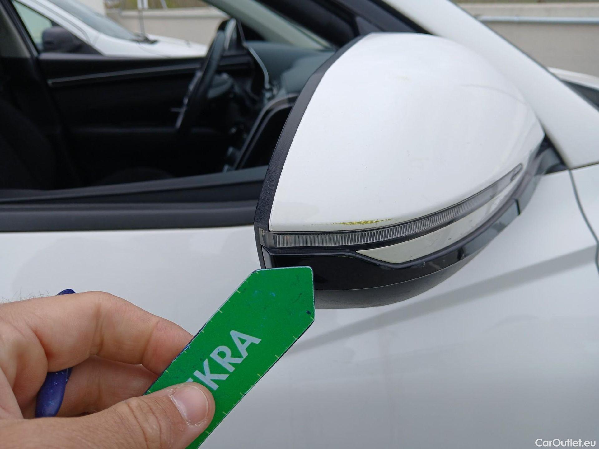  Hyundai  Tucson HYUNDAI  / 2020 / 5P / todoterreno 1.6 TGDI 110kW (150CV) Klass #37