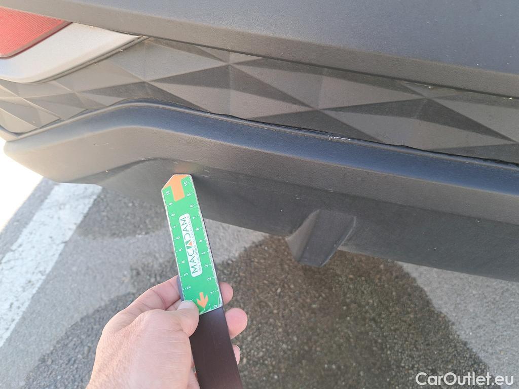  Hyundai  Tucson HYUNDAI  / 2020 / 5P / todoterreno 1.6 TGDI 110kW (150CV) Klass #30