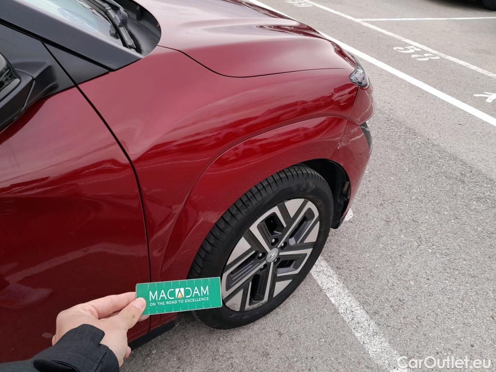  Hyundai  Konna HYUNDAI Kona / 2020 / 5P / todoterreno 150kW EV Tecno 2C #21