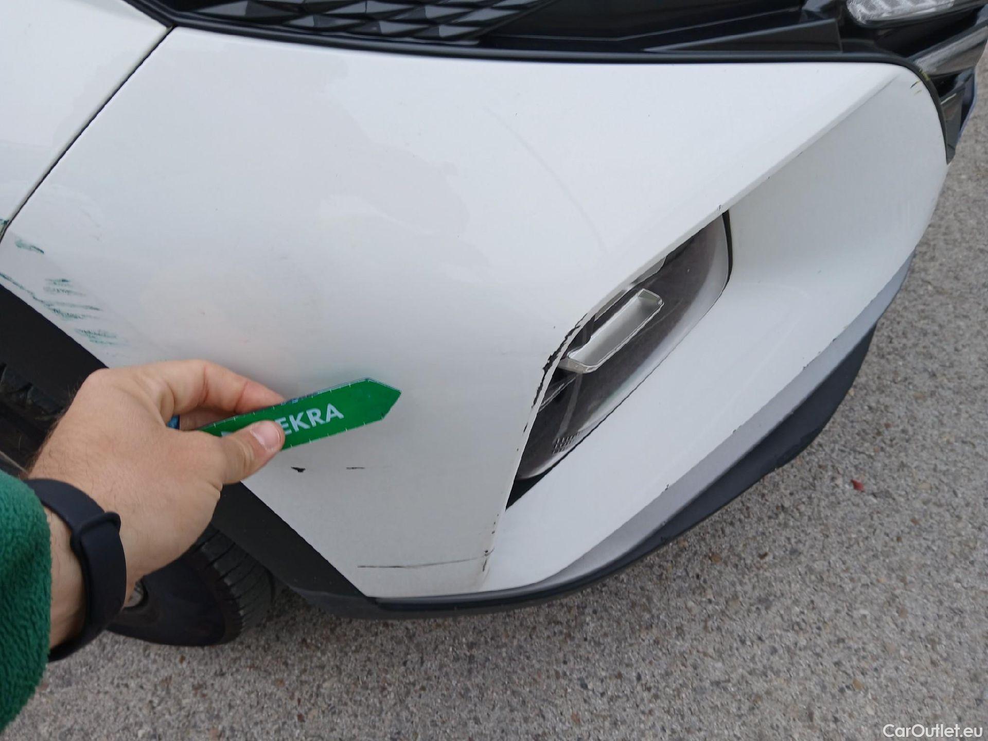  Hyundai  Tucson HYUNDAI  / 2020 / 5P / todoterreno 1.6 TGDI 110kW (150CV) Klass #4