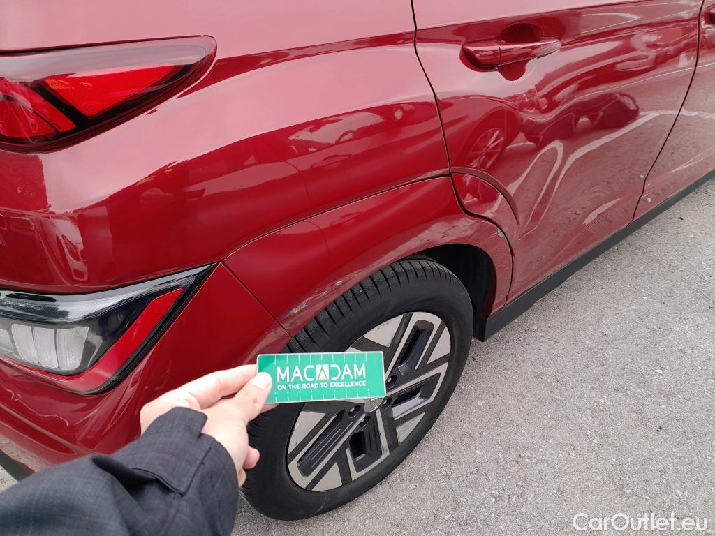  Hyundai  Konna HYUNDAI Kona / 2020 / 5P / todoterreno 150kW EV Tecno 2C #39