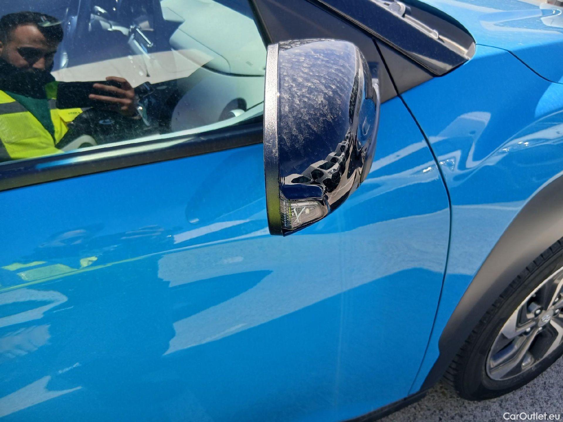  Hyundai  Konna HYUNDAI Kona / 2020 / 5P / todoterreno 1.6 GDI HEV Tecno 2C DCT #8