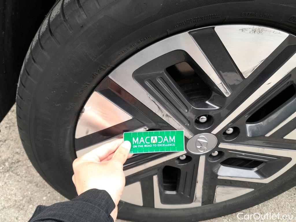  Hyundai  Konna HYUNDAI Kona / 2020 / 5P / todoterreno 150kW EV Tecno 2C #10