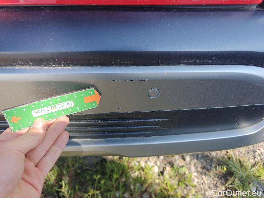  Hyundai  Konna HYUNDAI Kona / 2020 / 5P / todoterreno 1.6 GDI HEV Style Sky DCT #12