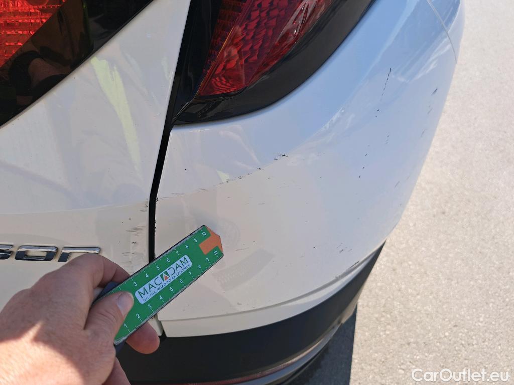  Hyundai  Tucson HYUNDAI  / 2020 / 5P / todoterreno 1.6 TGDI 110kW (150CV) Klass #17