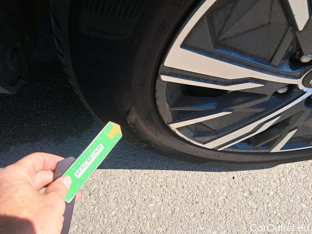  Hyundai  Tucson HYUNDAI  / 2020 / 5P / todoterreno 1.6 TGDI 110kW (150CV) Klass #37