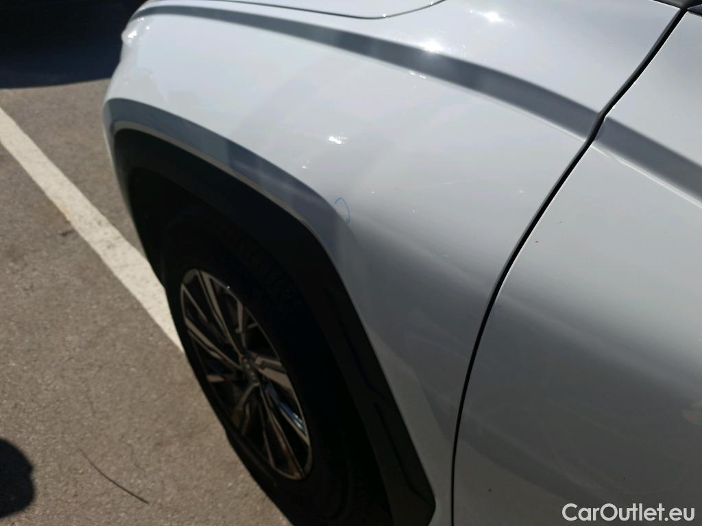  Hyundai  Tucson HYUNDAI  / 2020 / 5P / todoterreno 1.6 TGDI 110kW (150CV) Klass #38