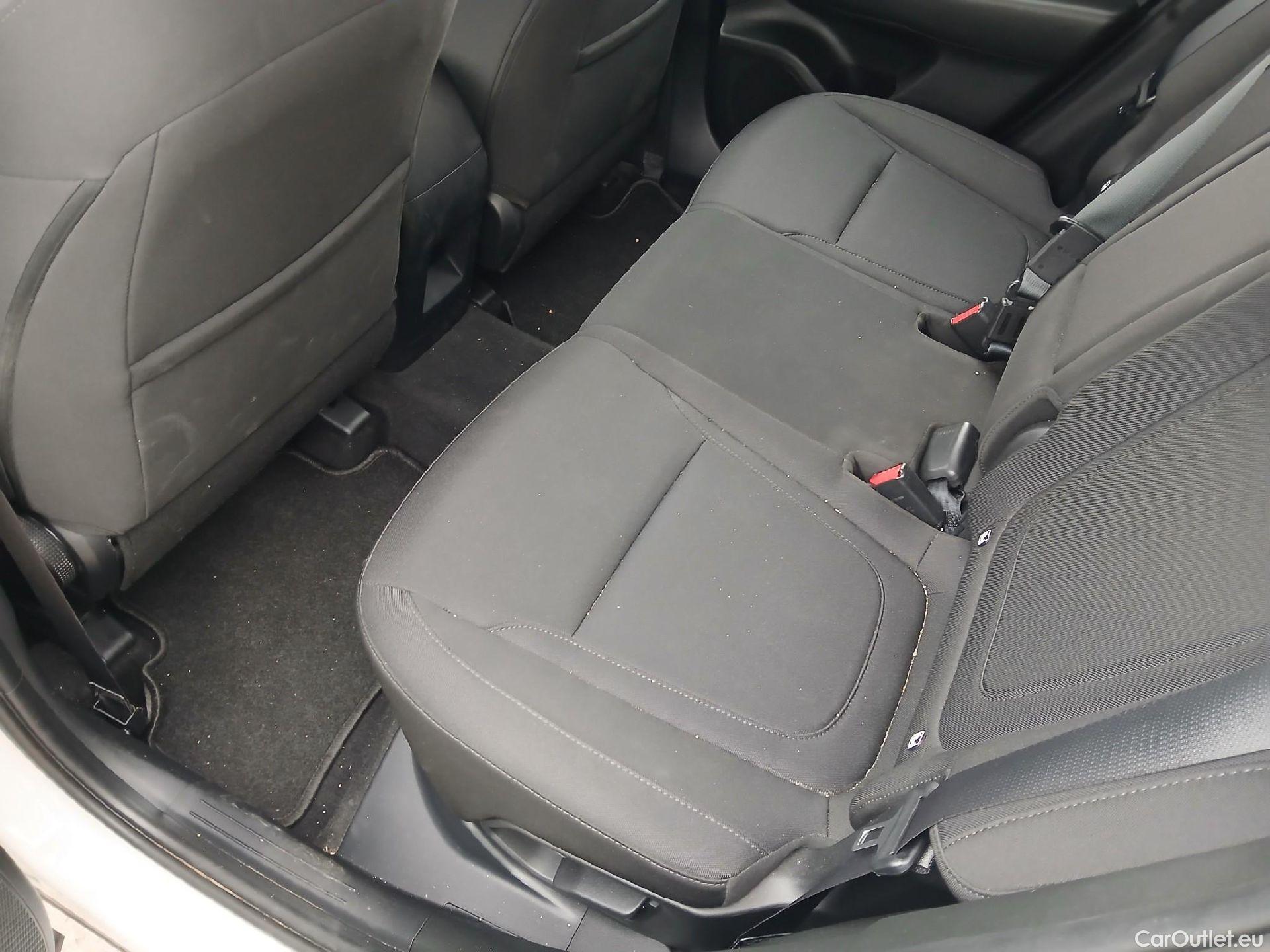  Hyundai  Tucson HYUNDAI  / 2020 / 5P / todoterreno 1.6 TGDI 110kW (150CV) Klass #44