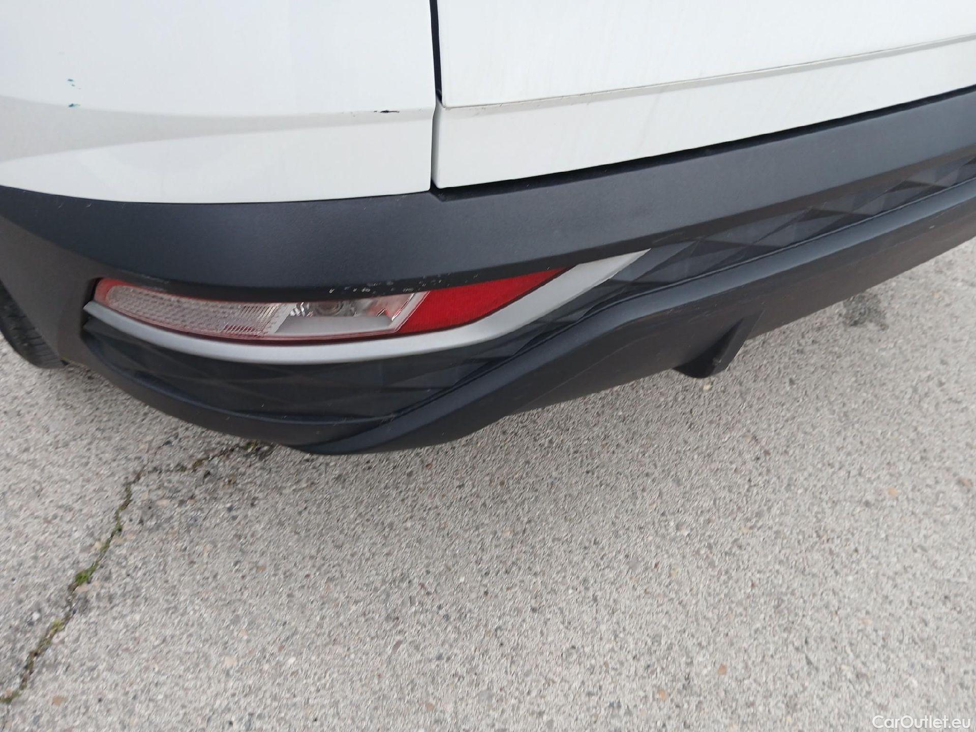  Hyundai  Tucson HYUNDAI  / 2020 / 5P / todoterreno 1.6 TGDI 110kW (150CV) Klass #21