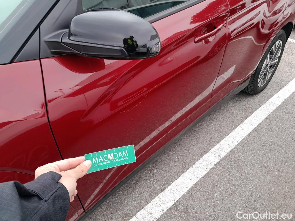  Hyundai  Konna HYUNDAI Kona / 2020 / 5P / todoterreno 150kW EV Tecno 2C #27