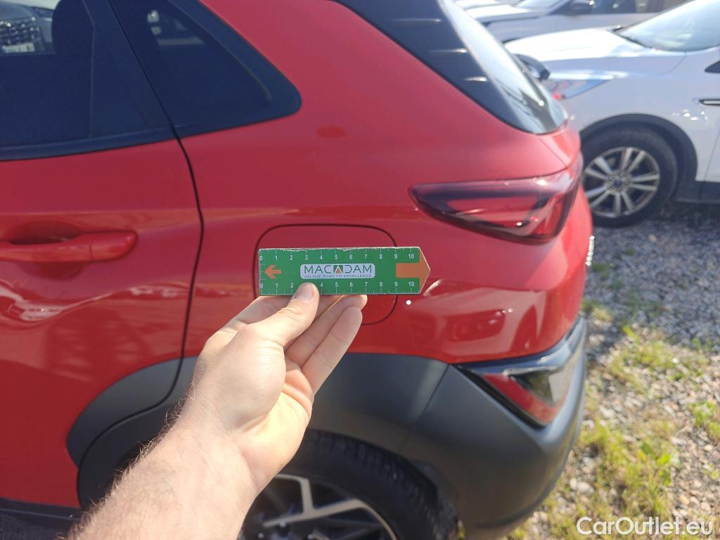  Hyundai  Konna HYUNDAI Kona / 2020 / 5P / todoterreno 1.6 GDI HEV Style Sky DCT #47