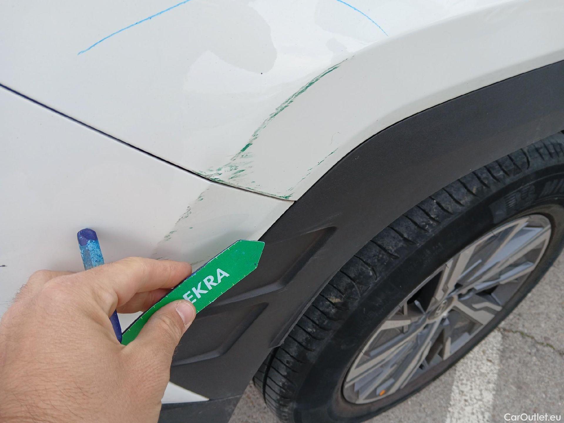  Hyundai  Tucson HYUNDAI  / 2020 / 5P / todoterreno 1.6 TGDI 110kW (150CV) Klass #29