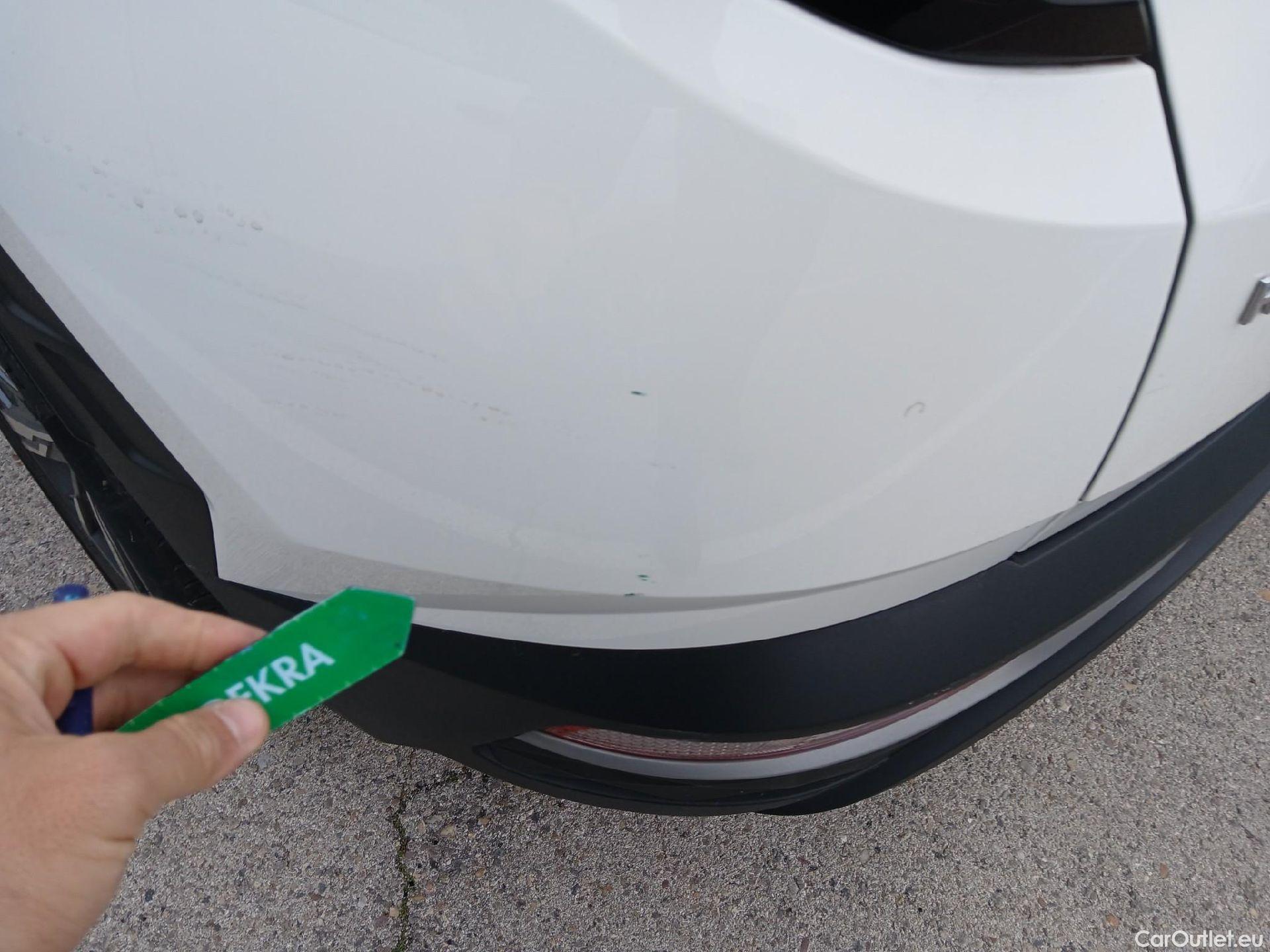  Hyundai  Tucson HYUNDAI  / 2020 / 5P / todoterreno 1.6 TGDI 110kW (150CV) Klass #20