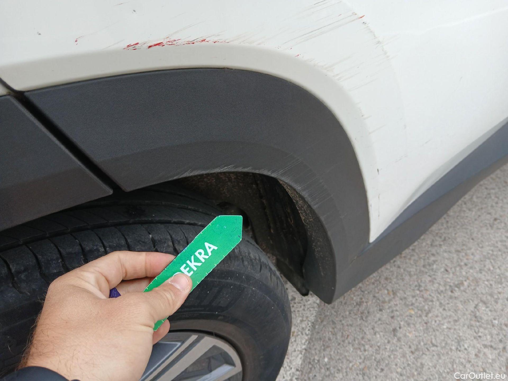  Hyundai  Tucson HYUNDAI  / 2020 / 5P / todoterreno 1.6 TGDI 110kW (150CV) Klass #33