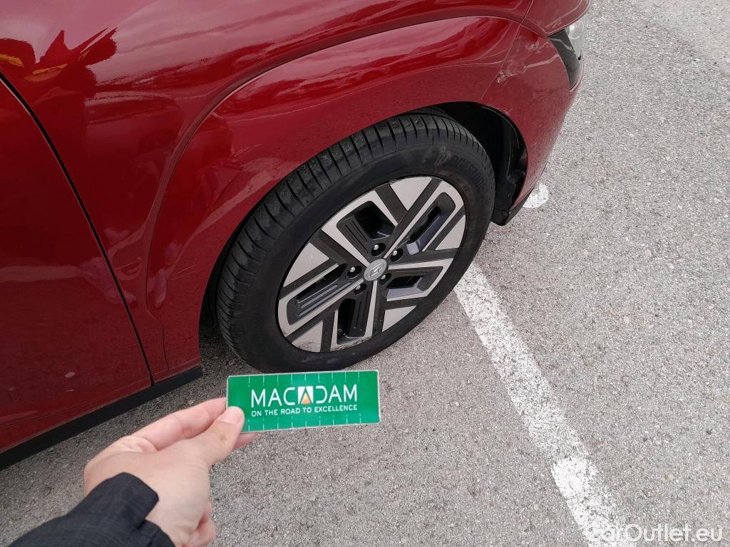  Hyundai  Konna HYUNDAI Kona / 2020 / 5P / todoterreno 150kW EV Tecno 2C #7