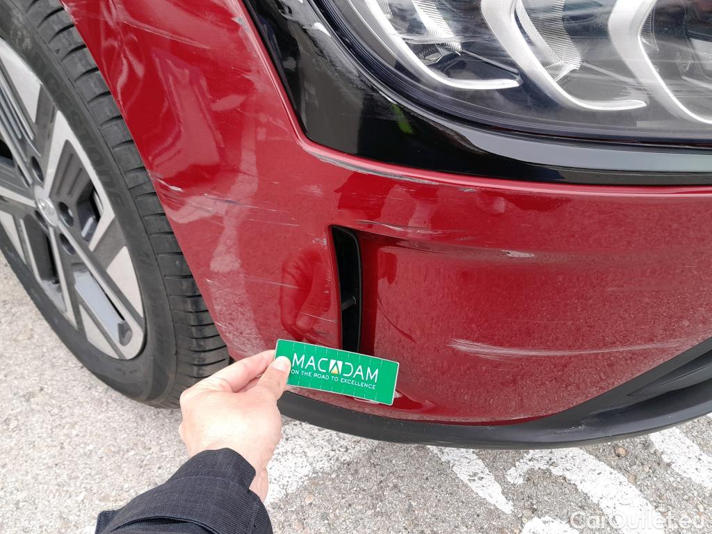  Hyundai  Konna HYUNDAI Kona / 2020 / 5P / todoterreno 150kW EV Tecno 2C #15