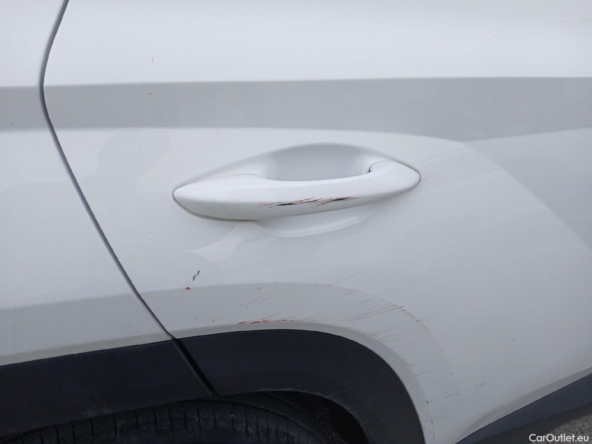  Hyundai  Tucson HYUNDAI  / 2020 / 5P / todoterreno 1.6 TGDI 110kW (150CV) Klass #36